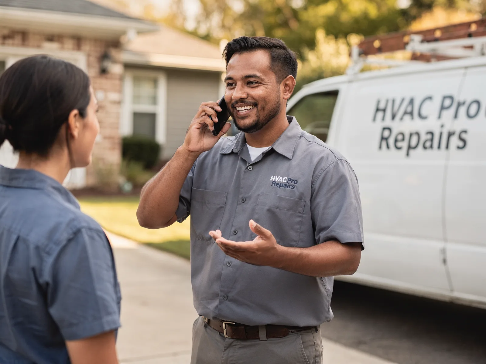 Heat Pump Repair Moulton, IA FAQs